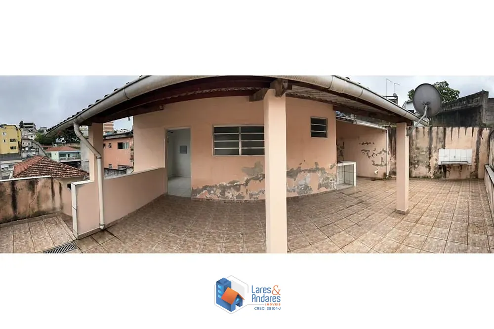 Casa, 4 quartos, 239 m² - Foto 3