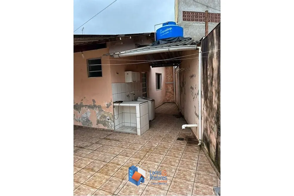 Casa, 4 quartos, 239 m² - Foto 16