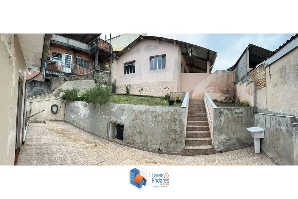 Casa, 4 quartos, 239 m² - Foto 21