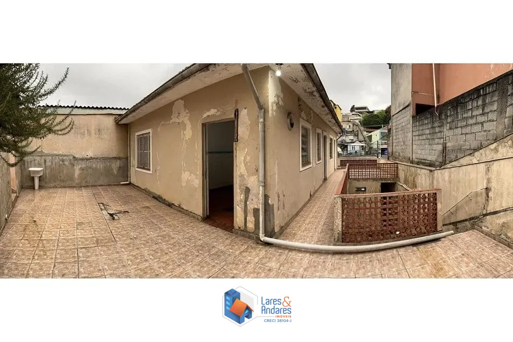 Casa, 4 quartos, 239 m² - Foto 2