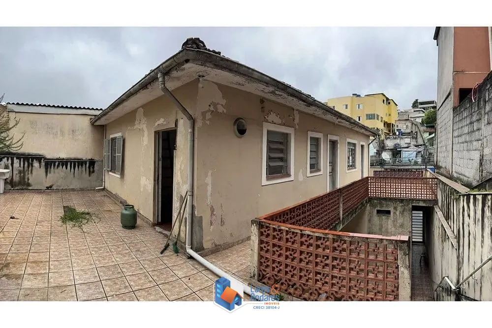 Casa, 4 quartos, 239 m² - Foto 6