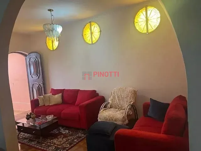 Casa 3 quartos e 3 banheiros, à venda, no bairro Anchieta em São Bernardo do Campo