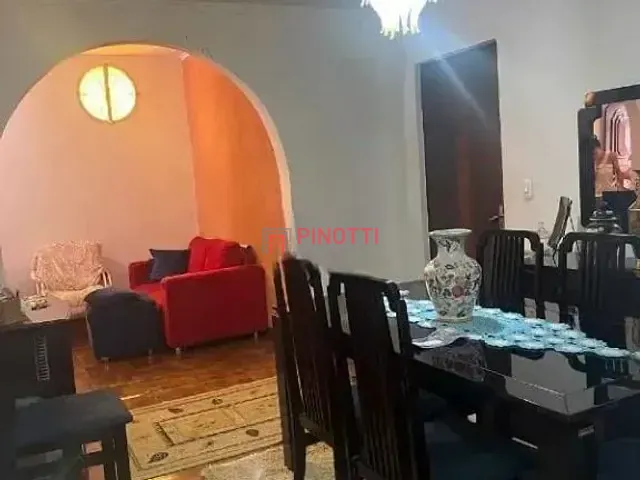 Casa 3 quartos e 3 banheiros, à venda, no bairro Anchieta em São Bernardo do Campo