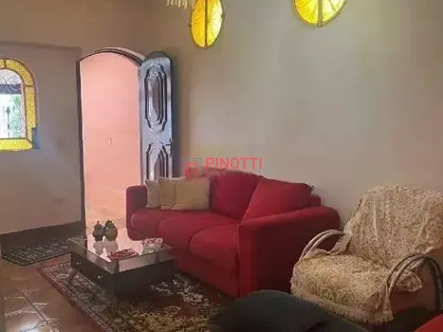 Casa 3 quartos e 3 banheiros, à venda, no bairro Anchieta em São Bernardo do Campo