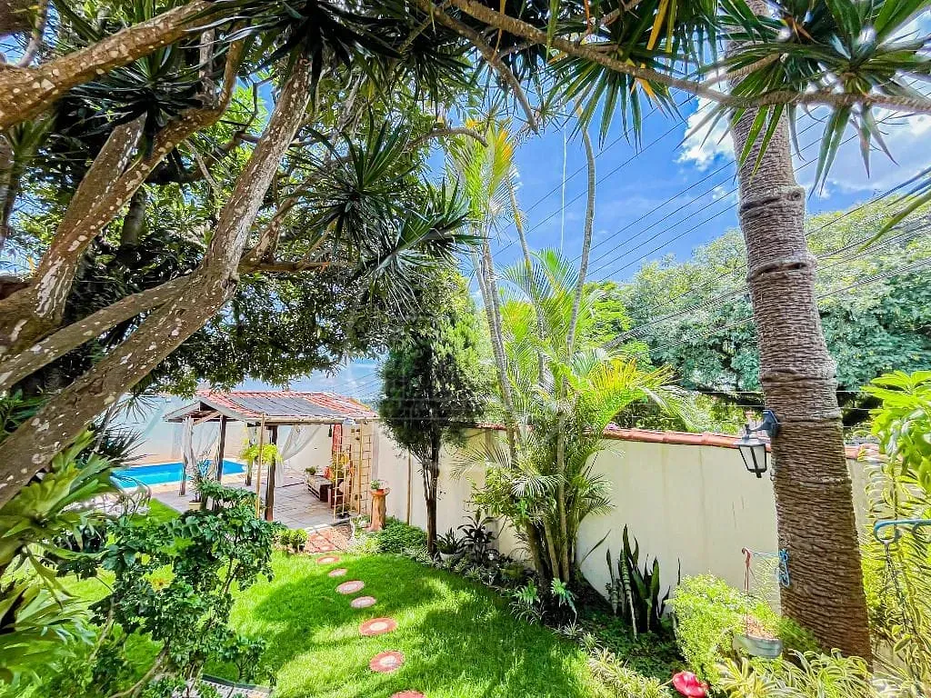 Casa, 3 quartos, 350 m² - Foto 38