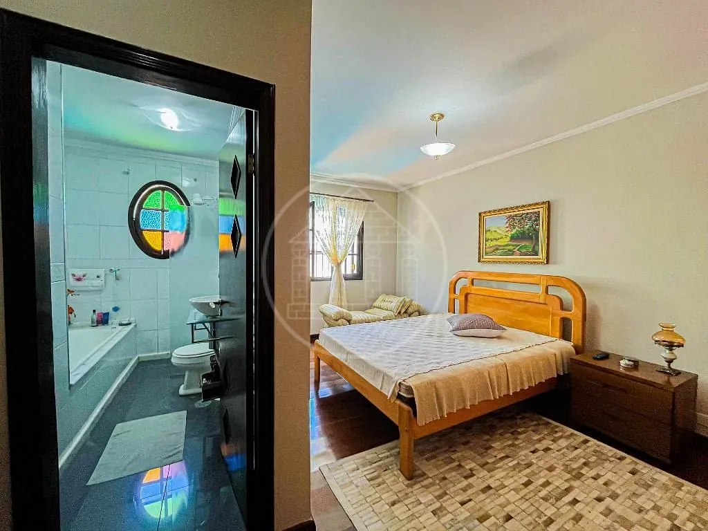 Casa, 3 quartos, 350 m² - Foto 26