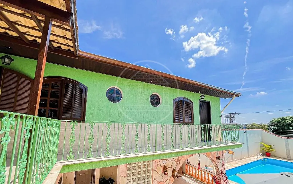 Casa, 3 quartos, 350 m² - Foto 62