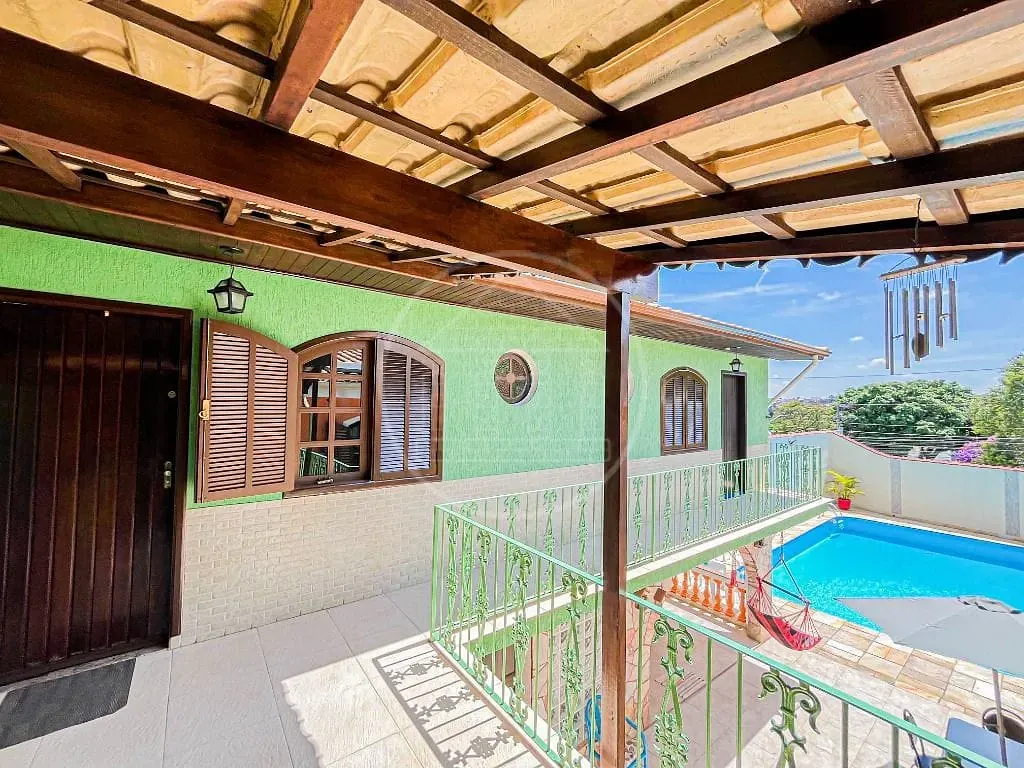 Casa, 3 quartos, 350 m² - Foto 68