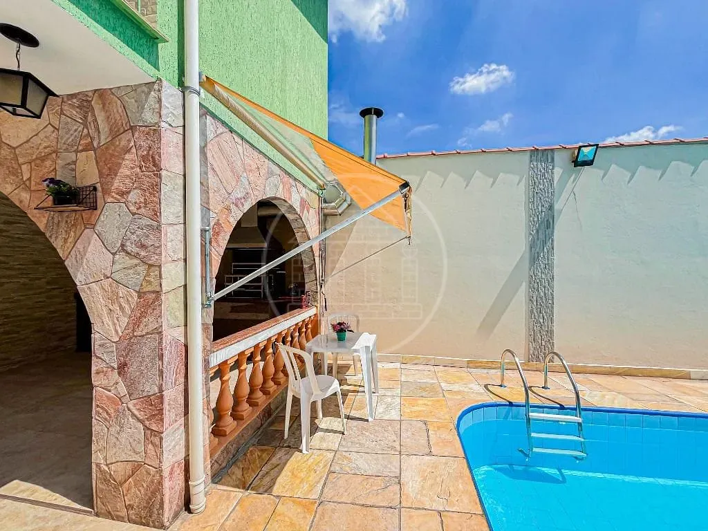 Casa, 3 quartos, 350 m² - Foto 47
