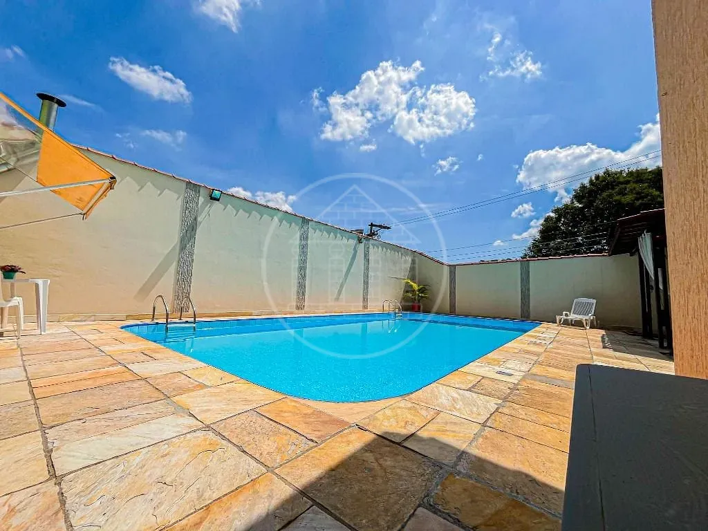 Casa, 3 quartos, 350 m² - Foto 45