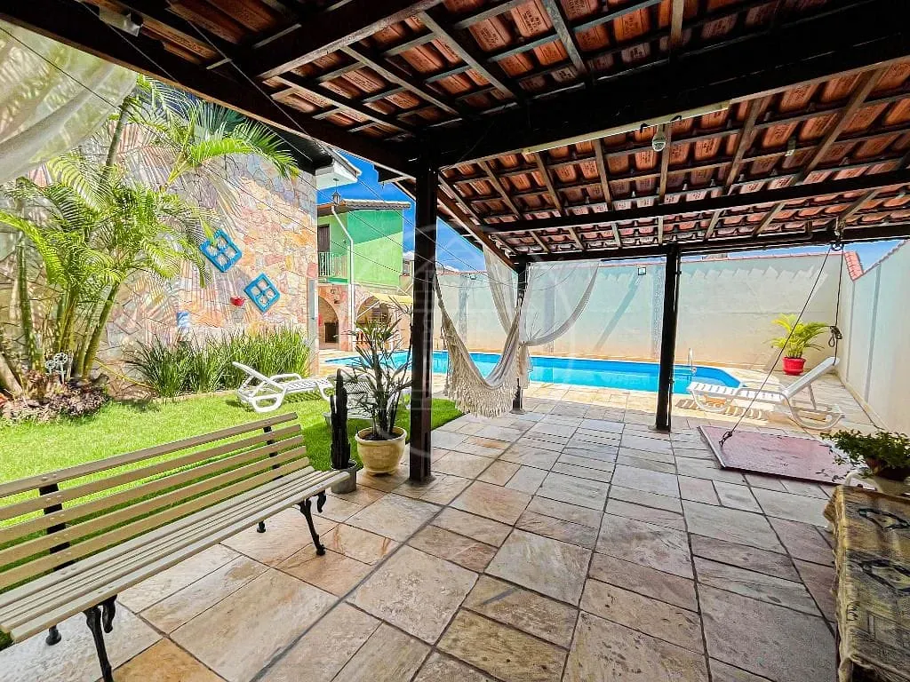 Casa, 3 quartos, 350 m² - Foto 42