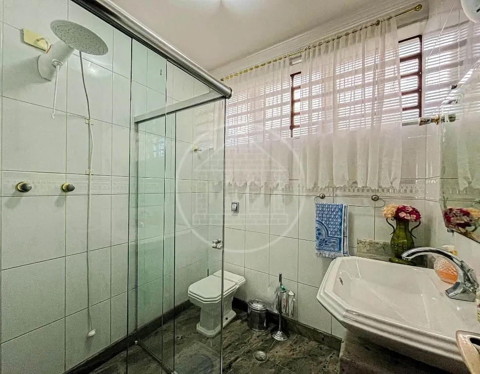 Casa, 3 quartos, 350 m² - Foto 24