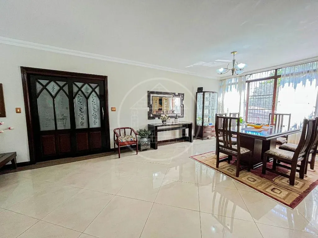 Casa, 3 quartos, 350 m² - Foto 13