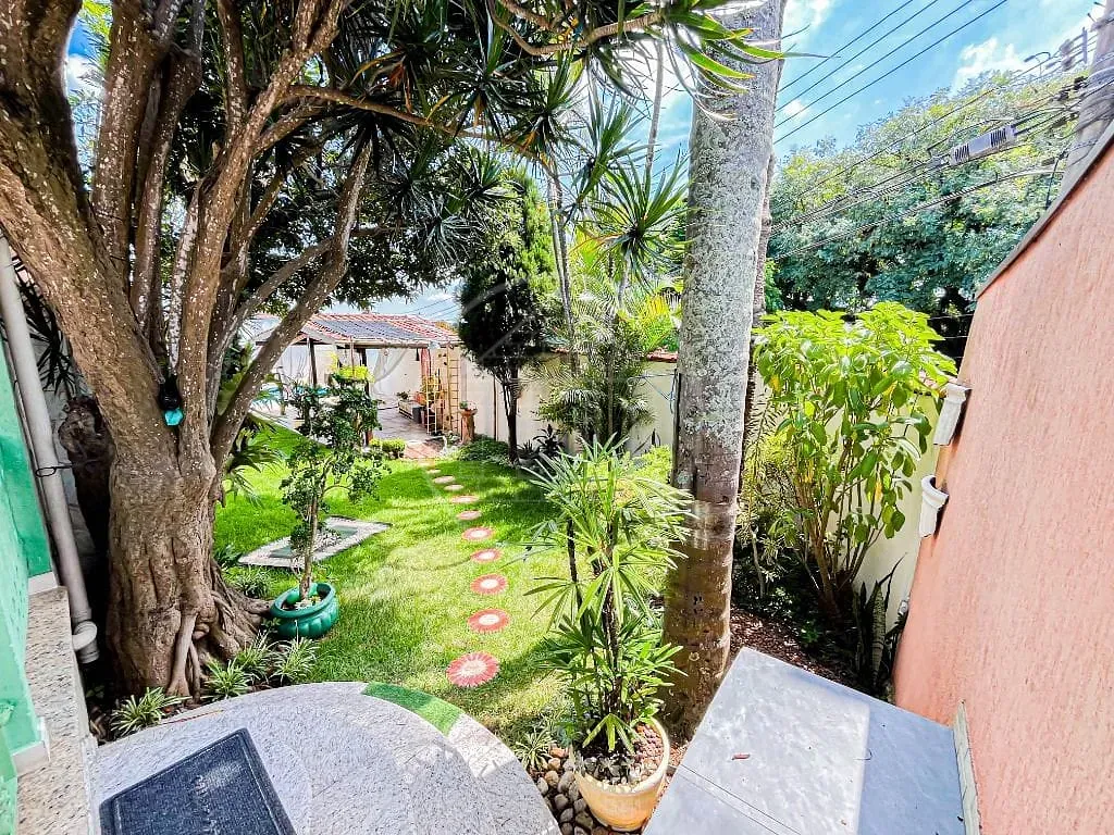 Casa, 3 quartos, 350 m² - Foto 37