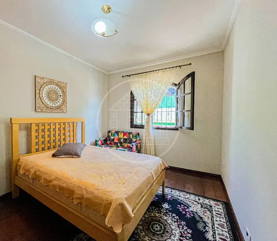 Casa, 3 quartos, 350 m² - Foto 34