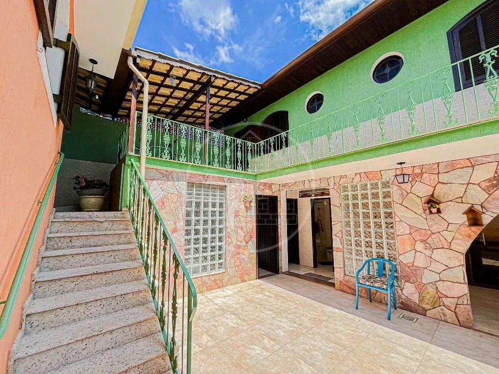 Casa, 3 quartos, 350 m² - Foto 61