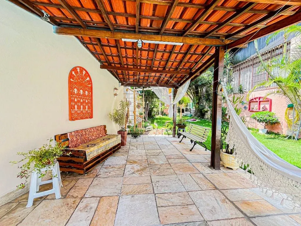 Casa, 3 quartos, 350 m² - Foto 43