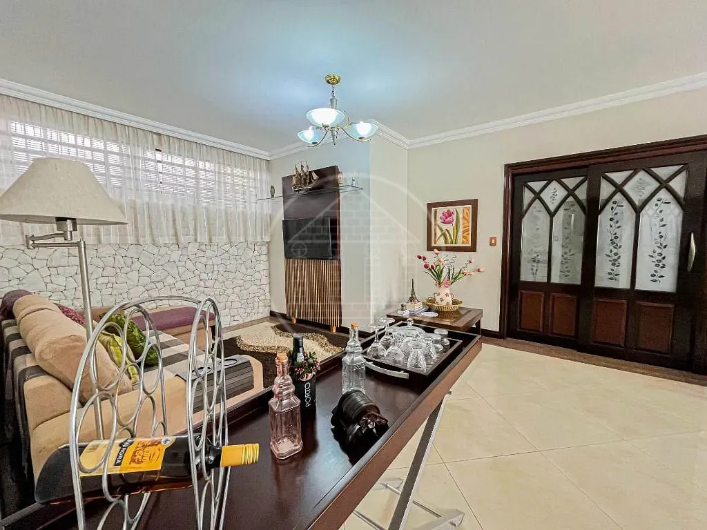Casa, 3 quartos, 350 m² - Foto 12