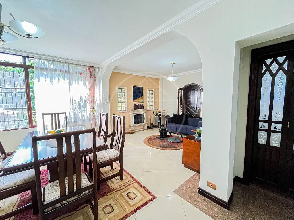 Casa, 3 quartos, 350 m² - Foto 10
