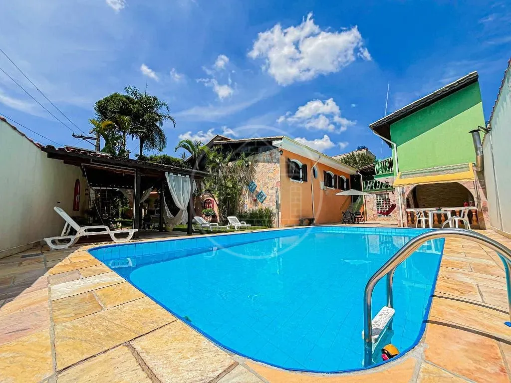 Casa, 3 quartos, 350 m² - Foto 46