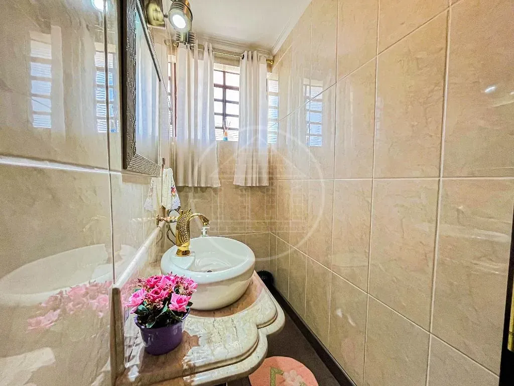 Casa, 3 quartos, 350 m² - Foto 14