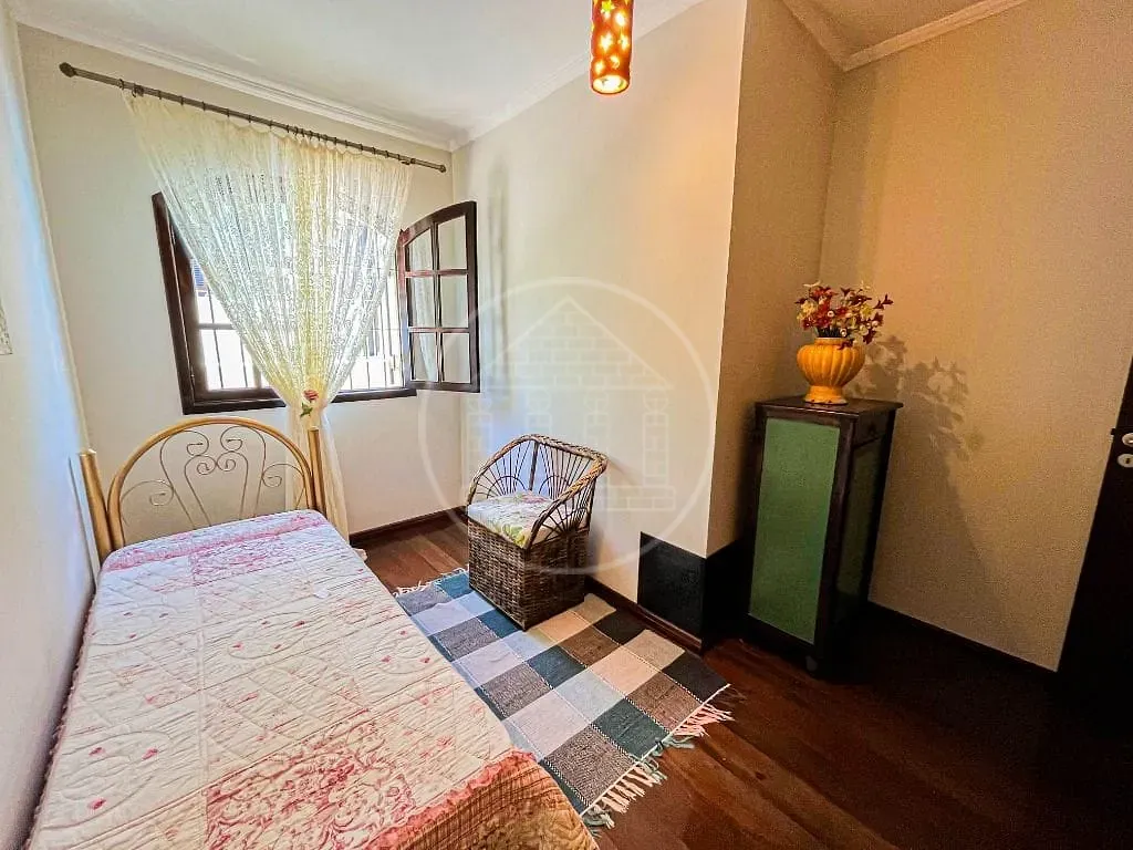 Casa, 3 quartos, 350 m² - Foto 22