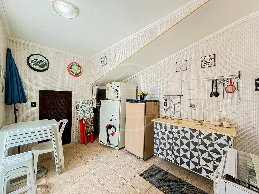 Casa, 3 quartos, 350 m² - Foto 54