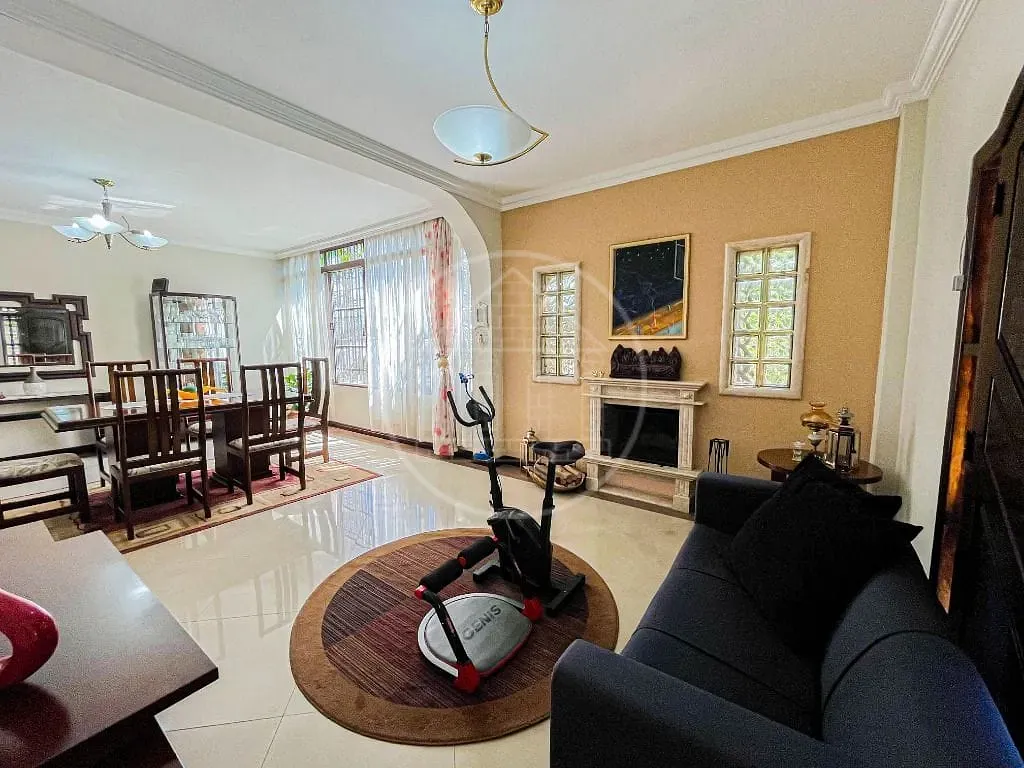 Casa, 3 quartos, 350 m² - Foto 9