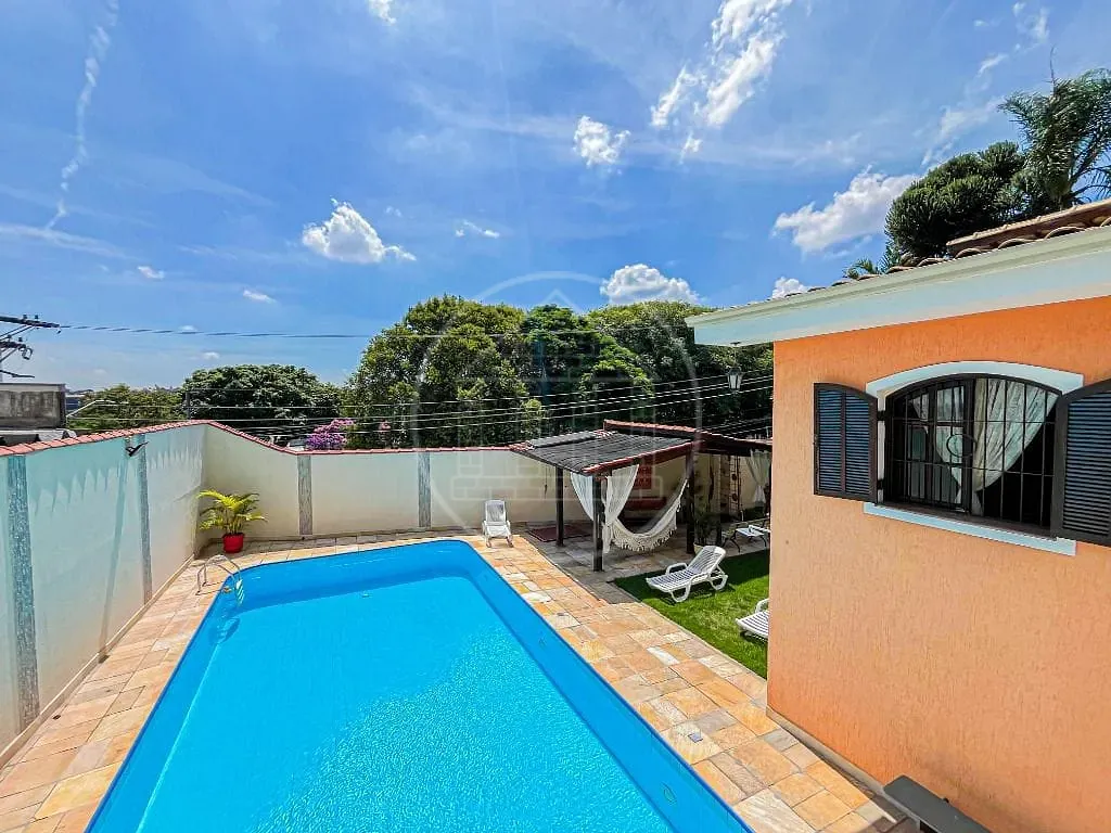 Casa, 3 quartos, 350 m² - Foto 64