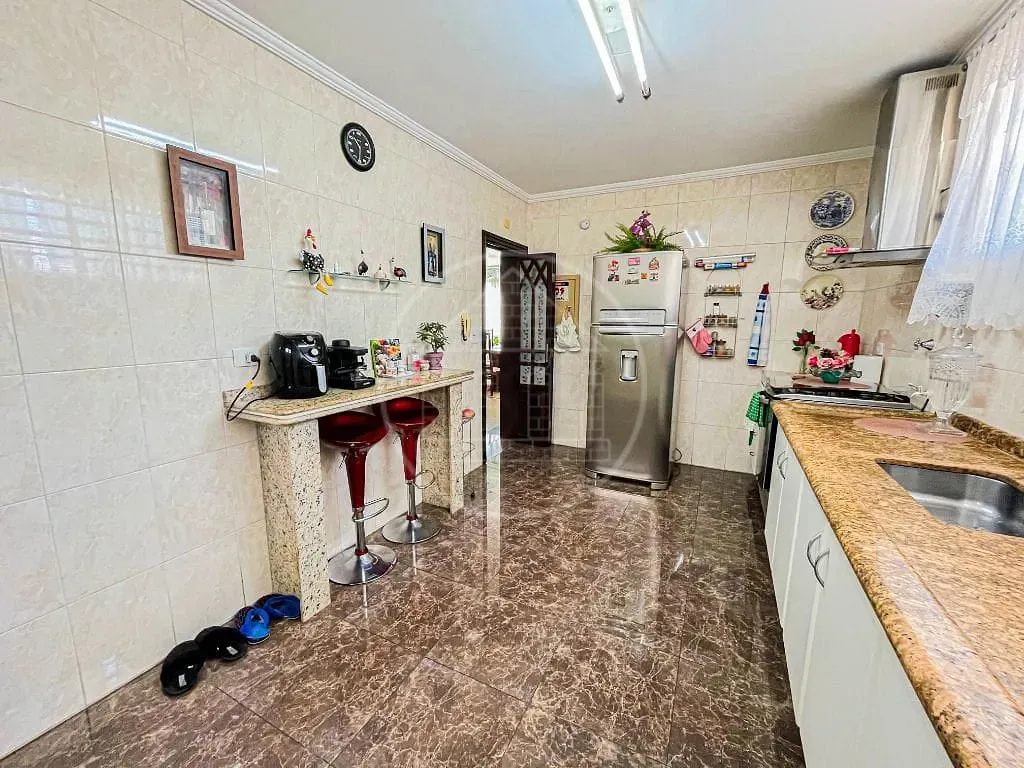 Casa, 3 quartos, 350 m² - Foto 16