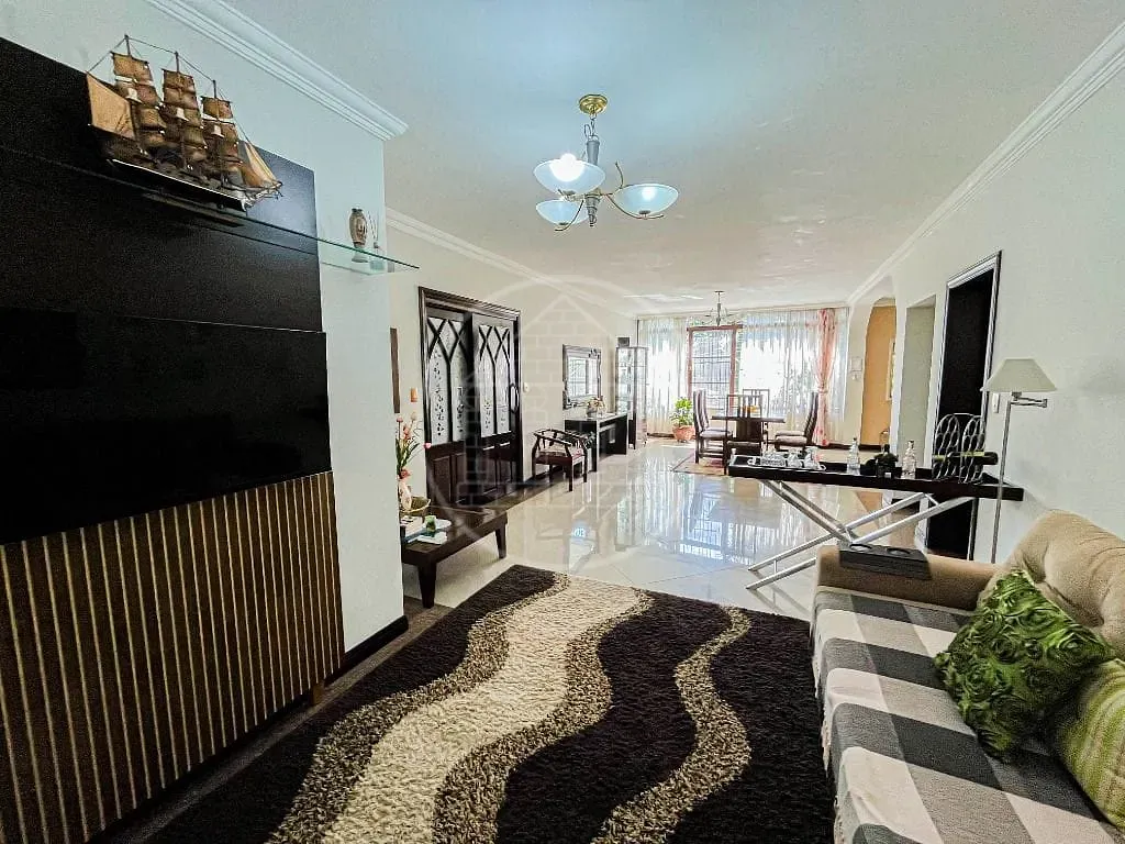 Casa, 3 quartos, 350 m² - Foto 6
