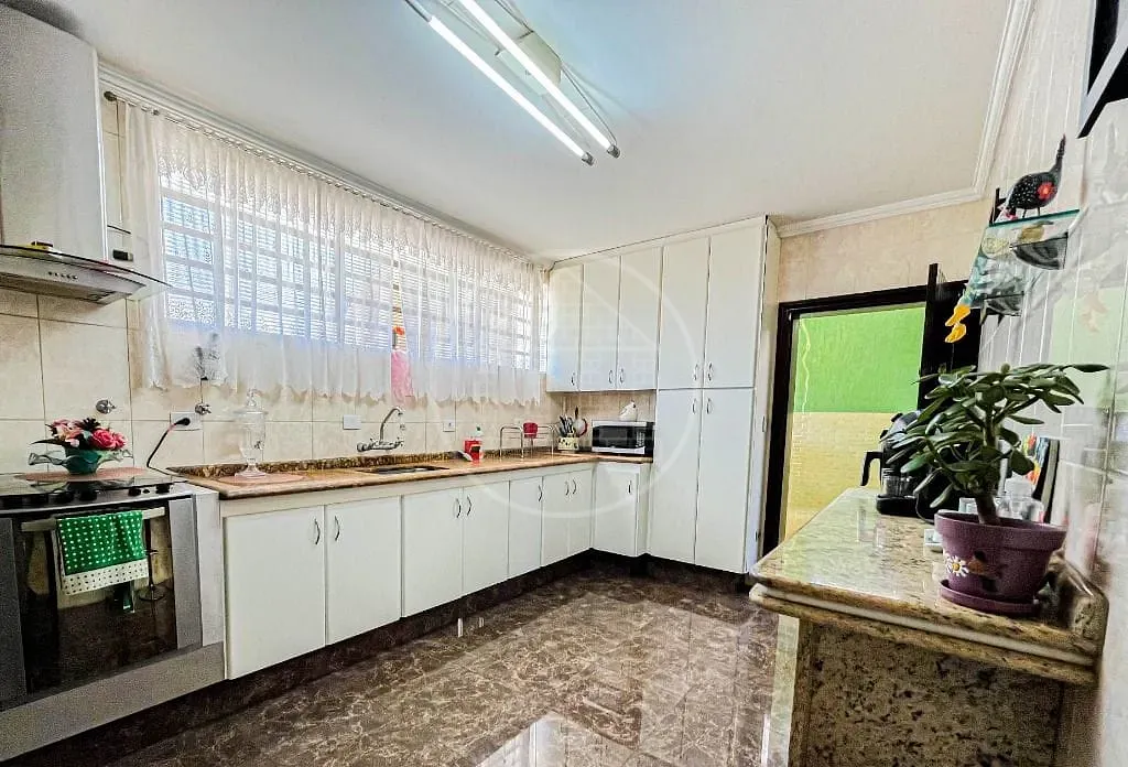 Casa, 3 quartos, 350 m² - Foto 18