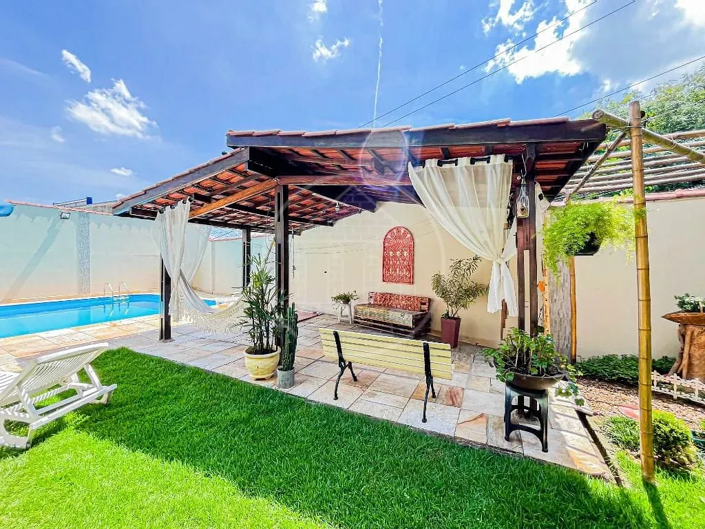Casa, 3 quartos, 350 m² - Foto 40
