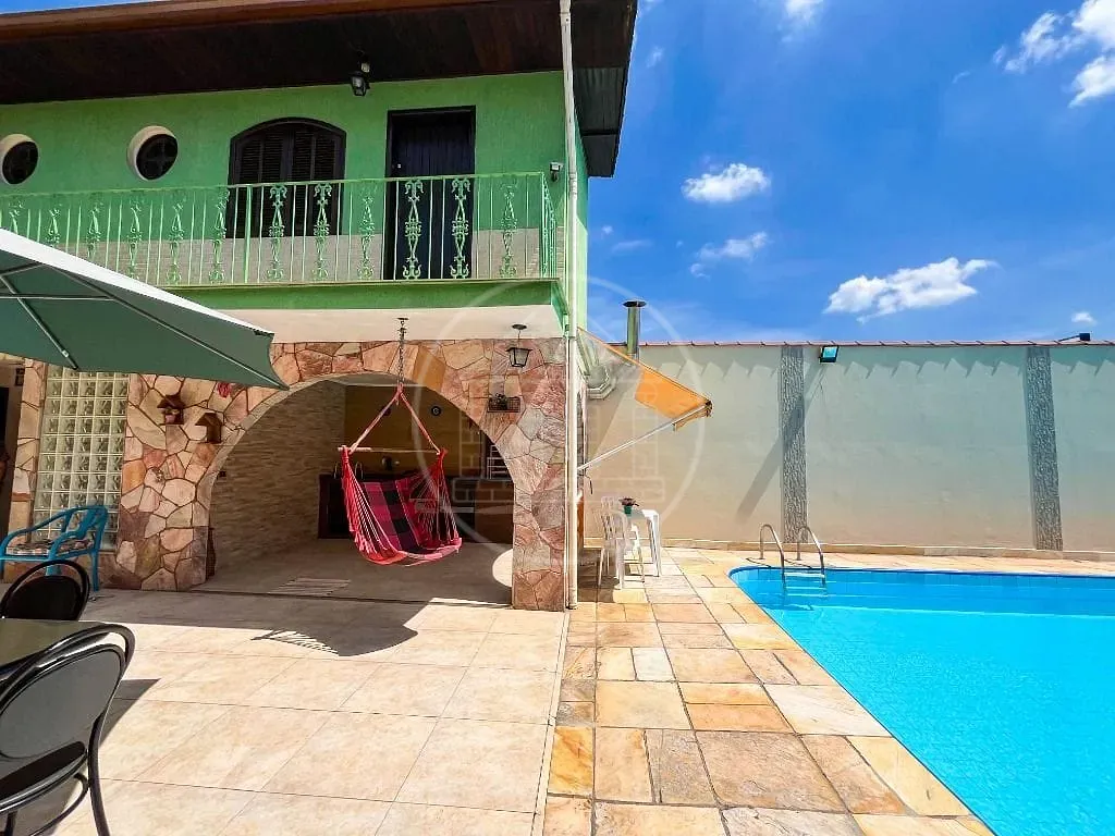 Casa, 3 quartos, 350 m² - Foto 48