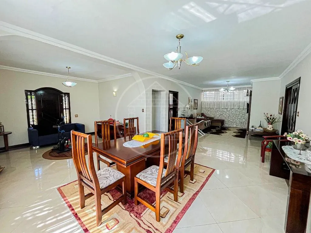 Casa, 3 quartos, 350 m² - Foto 11