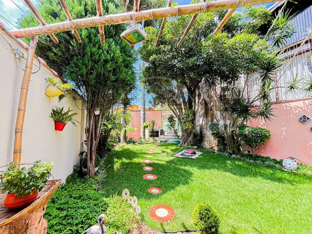 Casa, 3 quartos, 350 m² - Foto 39