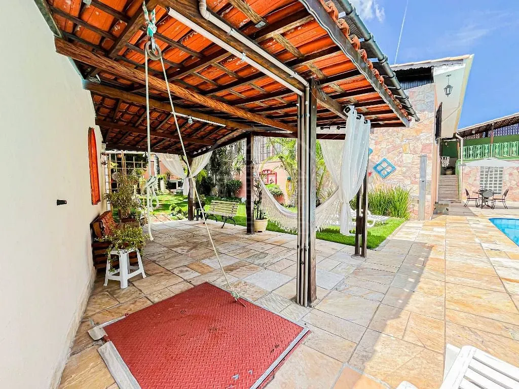 Casa, 3 quartos, 350 m² - Foto 44
