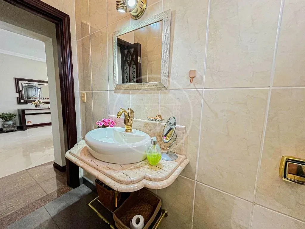 Casa, 3 quartos, 350 m² - Foto 19