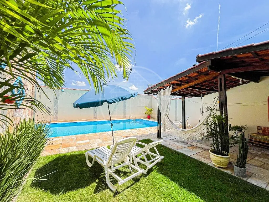 Casa, 3 quartos, 350 m² - Foto 41