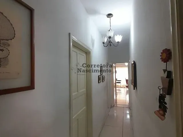 Casa com 280m² 3 quartos e 3 banheiros, à venda, no bairro Centro em Jacareí