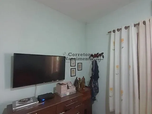 Casa com 280m² 3 quartos e 3 banheiros, à venda, no bairro Centro em Jacareí