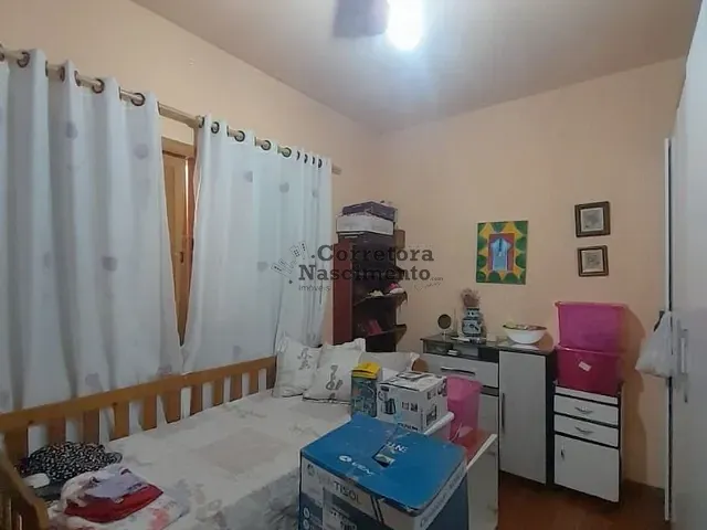 Casa com 280m² 3 quartos e 3 banheiros, à venda, no bairro Centro em Jacareí
