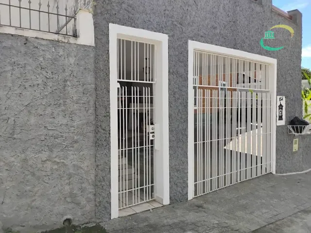 Casa com 190m² 3 quartos e 3 banheiros, à venda, no bairro Vila Industrial em Campinas