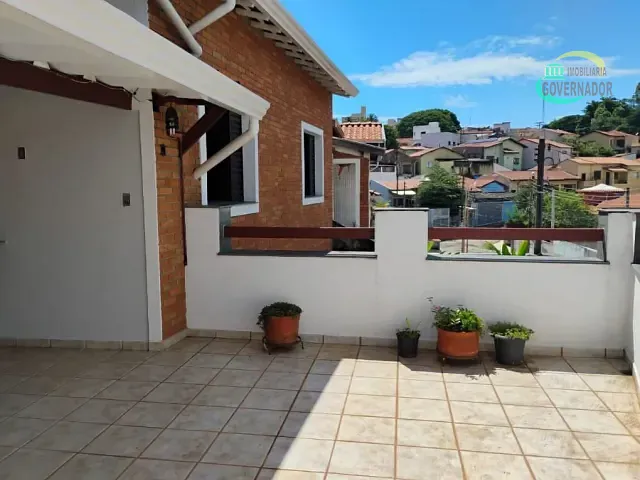 Casa com 190m² 3 quartos e 3 banheiros, à venda, no bairro Vila Industrial em Campinas