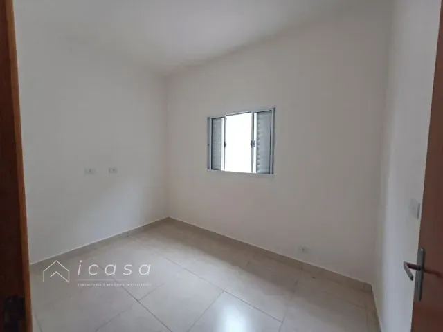 Casa com 125m² 2 quartos e 1 banheiro, à venda, no bairro Piracangaguá em Taubaté