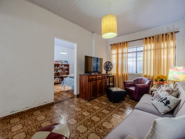 Foto do Casa - Casa para venda em Sumaré com 2 quartos, sendo 1 suíte , 90m² | Lares e Andares Imóveis