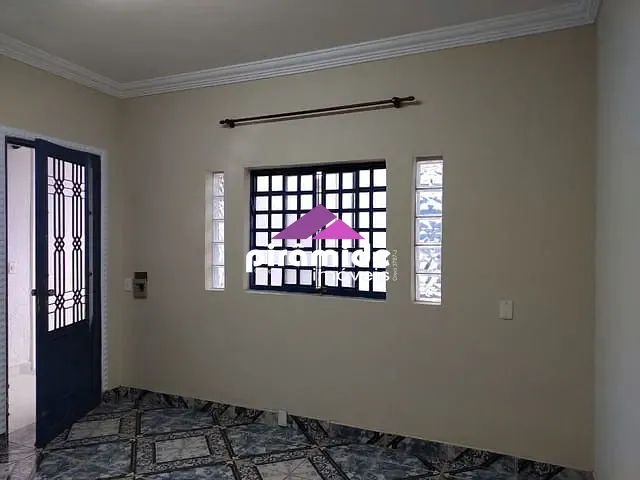 Casa com 140m² 3 quartos e 1 banheiro, à venda, no bairro Jardim Nova Michigan em São José dos Campos