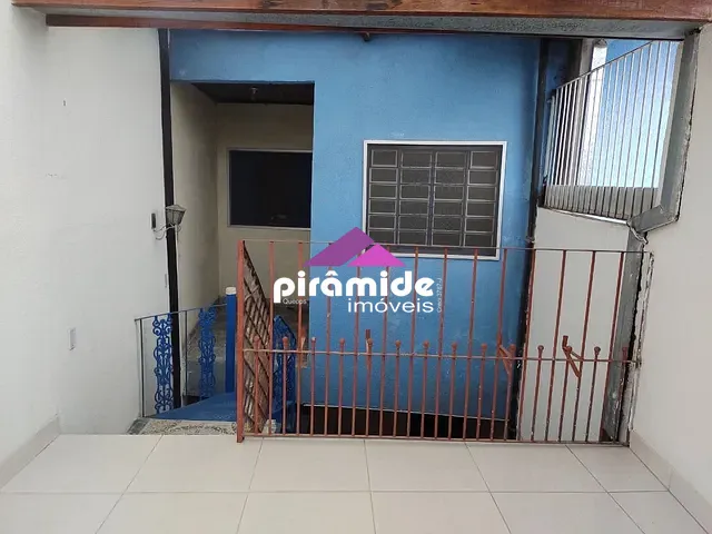 Casa com 140m² 3 quartos e 1 banheiro, à venda, no bairro Jardim Nova Michigan em São José dos Campos