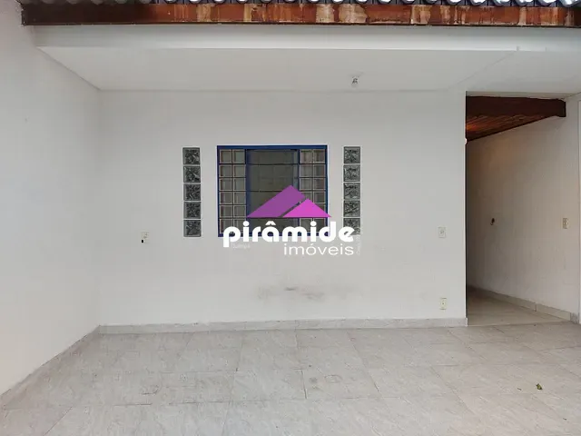 Casa com 140m² 3 quartos e 1 banheiro, à venda, no bairro Jardim Nova Michigan em São José dos Campos