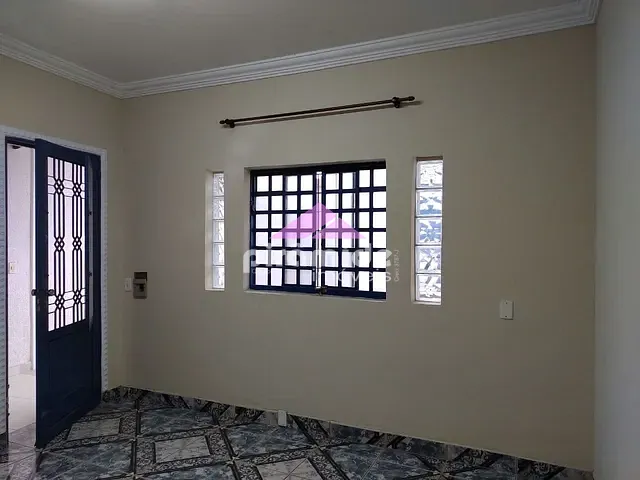 Casa com 140m² 3 quartos e 1 banheiro, à venda, no bairro Jardim Nova Michigan em São José dos Campos